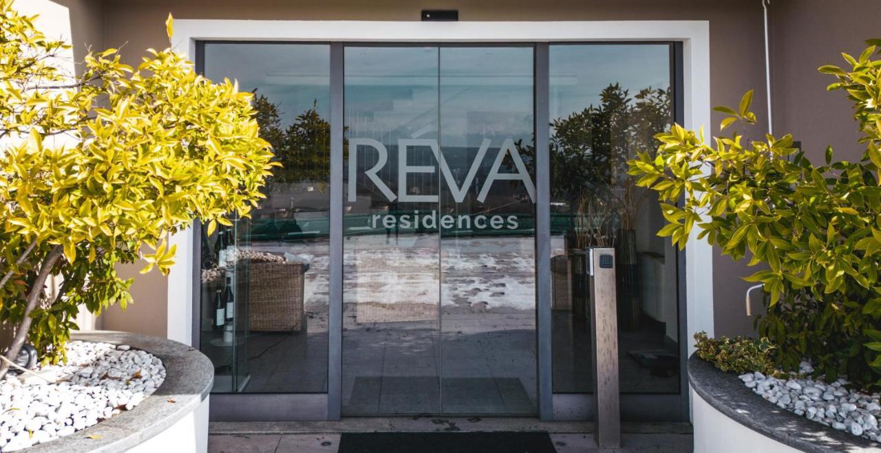 Reva Residences And Pool Monforte D'Alba Exterior photo